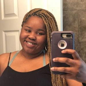 Meet your Posher, Indyia